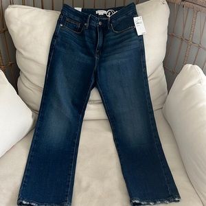 Good American Petite jeans